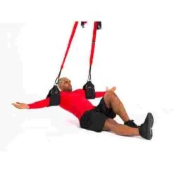 4D Pro Bungee Trainer 3.1 -Fitness Equipment Sale 231 6417 10