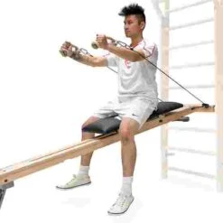 Nohrd Combi-Trainer -Fitness Equipment Sale 232 5008 3