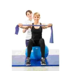 Sport-Thieme Latex-Free Exercise Band -Fitness Equipment Sale 232 6737 1