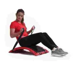 Sport-Thieme "C" Step -Fitness Equipment Sale 233 7601 9
