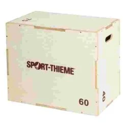 Sport-Thieme Wooden Plyo Box -Fitness Equipment Sale 233 7904 1
