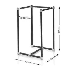 PowerCube -Fitness Equipment Sale 235 3803 3