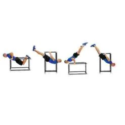 PowerCube -Fitness Equipment Sale 235 3803 6