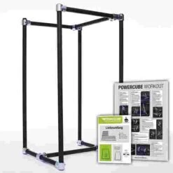 PowerCube -Fitness Equipment Sale 235 3803 7