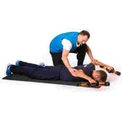 Slashpipe "Single" 8 Slashpipe "Single" -Fitness Equipment Sale 237 6501 5