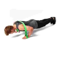 Sport-Thieme Elasticated Textile Band -Fitness Equipment Sale 237 8217 3