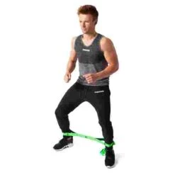 Sport-Thieme Elasticated Textile Band -Fitness Equipment Sale 237 8217 4