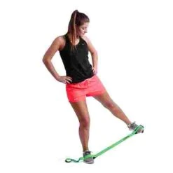 Sport-Thieme Elasticated Textile Band -Fitness Equipment Sale 237 8217 9