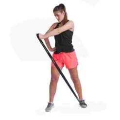 Sport-Thieme Elasticated Textile Band -Fitness Equipment Sale 237 8220 2