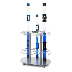 Slashpipe Combi Stand -Fitness Equipment Sale 255 3610 4