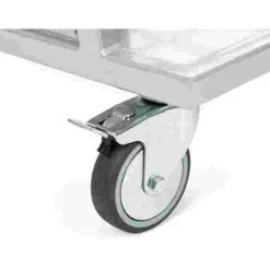 Slashpipe Storage & Transport Trolley -Fitness Equipment Sale 255 3708 6