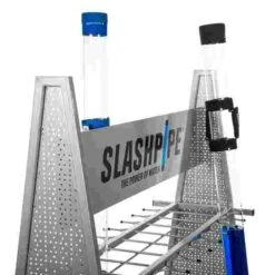 Slashpipe Storage & Transport Trolley -Fitness Equipment Sale 255 3708 7