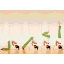 Feetup "Classic" Trainer -Fitness Equipment Sale 259 6802 2