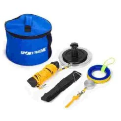 Speedy-Pro "Sport-Thieme Edition" Speed Trainer -Fitness Equipment Sale 260 4709