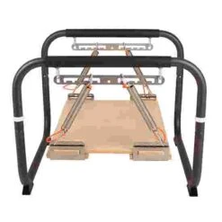 Pedalo "Pro" Stabiliser -Fitness Equipment Sale 260 7203 4