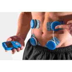 Compex "Fit" Muscle Stimulator 15 Compex "Fit" Muscle Stimulator -Fitness Equipment Sale 264 3205 1