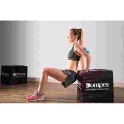 Compex "Fit" Muscle Stimulator 19 Compex "Fit" Muscle Stimulator -Fitness Equipment Sale 264 3205 6