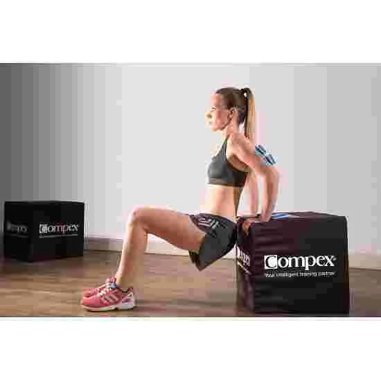 Compex "Fit" Muscle Stimulator 7 Compex "Fit" Muscle Stimulator - Image 7