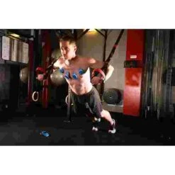 Compex "Fit" Muscle Stimulator 20 Compex "Fit" Muscle Stimulator -Fitness Equipment Sale 264 3205 8