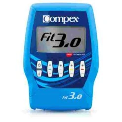 Compex "Fit" Muscle Stimulator