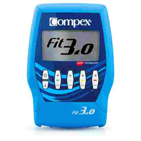 Compex "Fit" Muscle Stimulator 1 Compex "Fit" Muscle Stimulator