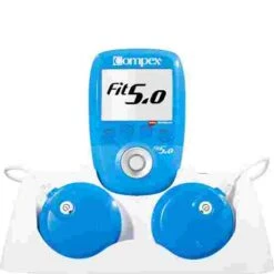 Compex "Fit" Muscle Stimulator 21 Compex "Fit" Muscle Stimulator -Fitness Equipment Sale 264 3221 1