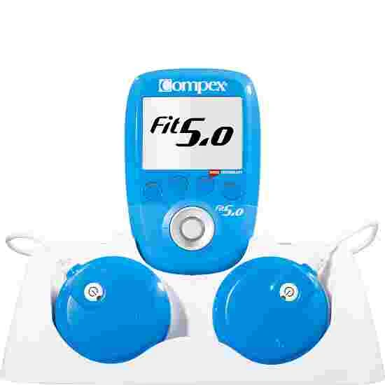Compex "Fit" Muscle Stimulator 9 Compex "Fit" Muscle Stimulator - Image 9