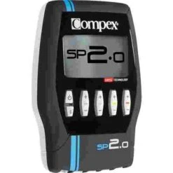 Compex "Sport" Muscle Stimulator -Fitness Equipment Sale 264 3306 1