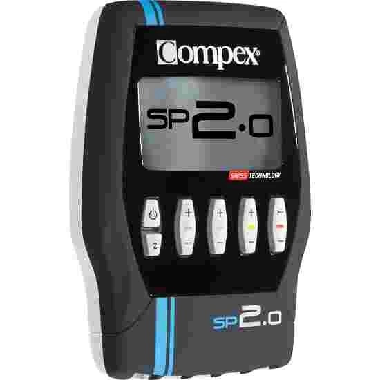 Compex "Sport" Muscle Stimulator 1 Compex "Sport" Muscle Stimulator