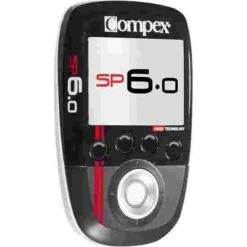 Compex "Sport" Muscle Stimulator 13 Compex "Sport" Muscle Stimulator -Fitness Equipment Sale 264 3322