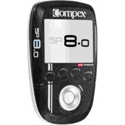 Compex "Sport" Muscle Stimulator -Fitness Equipment Sale 264 3335 2