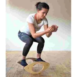 Pedalo Step Rocking Board -Fitness Equipment Sale 265 6801 3