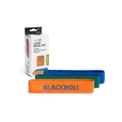 Blackroll Loop Band Set -Fitness Equipment Sale 265 9204