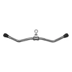 Sport-Thieme® "Deluxe" Curl Bar Grip