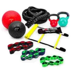 Sport-Thieme Circuit Training Pack -Fitness Equipment Sale 268 4101