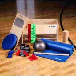 Sport-Thieme Movebox -Fitness Equipment Sale 269 2210 2