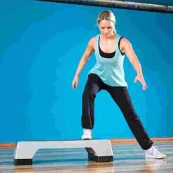Sport-Thieme "Training" Aerobic Step -Fitness Equipment Sale 273 2800 4