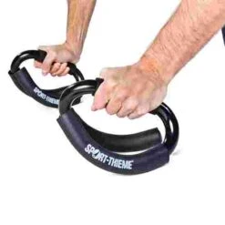 Sport-Thieme Push-Up Handles -Fitness Equipment Sale 273 4415 2