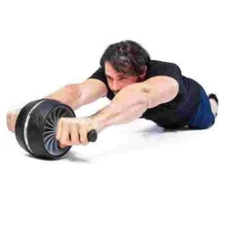 Sport-Thieme Ab Wheel Abdominal Trainer -Fitness Equipment Sale 273 4617 1