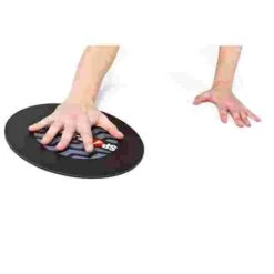 Sport-Thieme Flow Slide Pads -Fitness Equipment Sale 273 4705 5