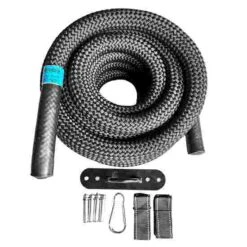 Blackthorn Battle Rope -Fitness Equipment Sale 274 3703