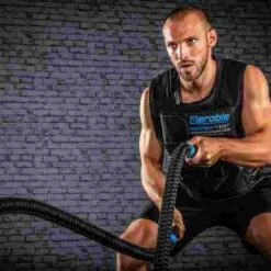 Blackthorn Battle Rope -Fitness Equipment Sale 274 3703 5