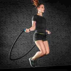 Blackthorn Battle Rope -Fitness Equipment Sale 274 3703 6