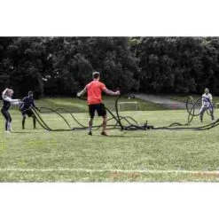 Blackthorn Battle Rope -Fitness Equipment Sale 274 3703 9