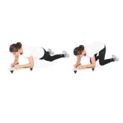 Pedalo Core Trainer -Fitness Equipment Sale 274 5002 3