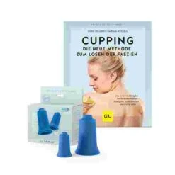BellaBambi "Cupping Bundle" Fasciae Set -Fitness Equipment Sale 281 7301