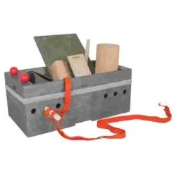 Pedalo Fitbox -Fitness Equipment Sale 282 2600