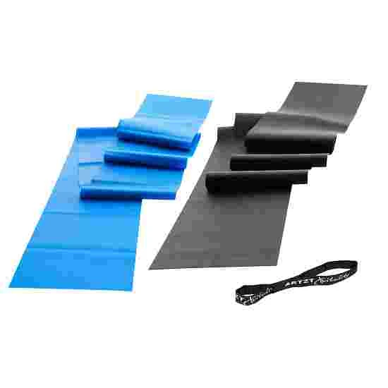 Artzt Vitality "Plus Set" Resistance Bands 7 Artzt Vitality "Plus Set" Resistance Bands - Image 7