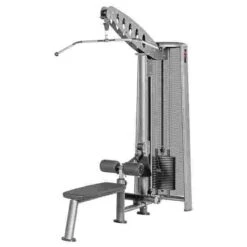 Sport-Thieme "OV" Lat Pull-Down And Cable-Row Machine