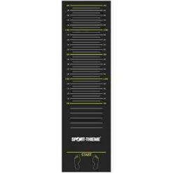 Sport-Thieme Long Jump And Coordination Mat 11 Sport-Thieme Long Jump And Coordination Mat -Fitness Equipment Sale 286 8400